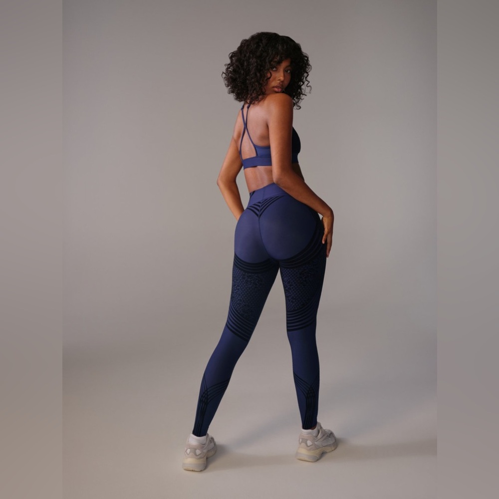 Savage X Fenty Special FX High-Waist Legging